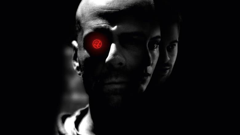 Twelve Monkeys - imagine 1