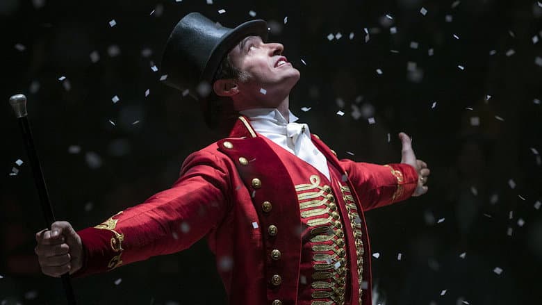 The Greatest Showman - imagine 4