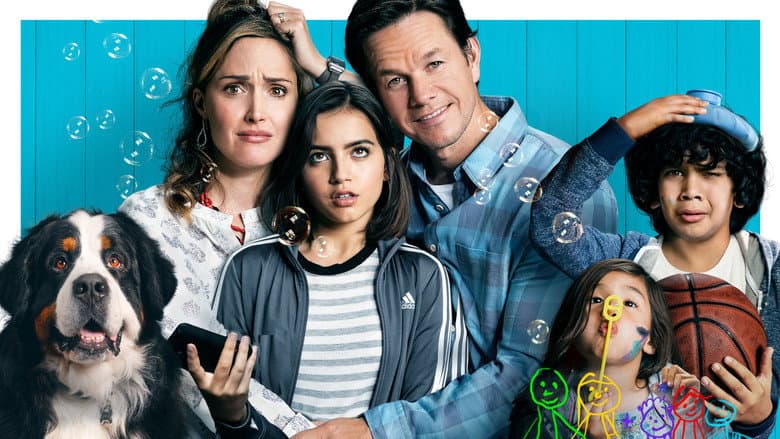 Instant Family - imagine 2