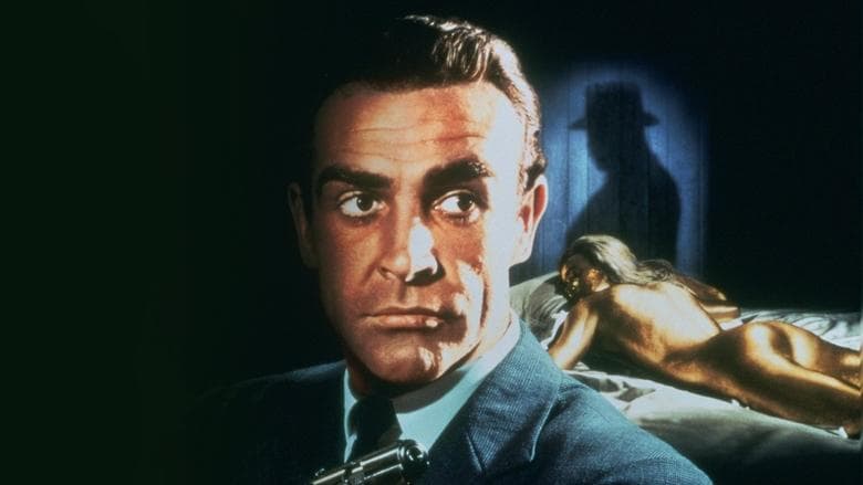 Goldfinger - imagine 2