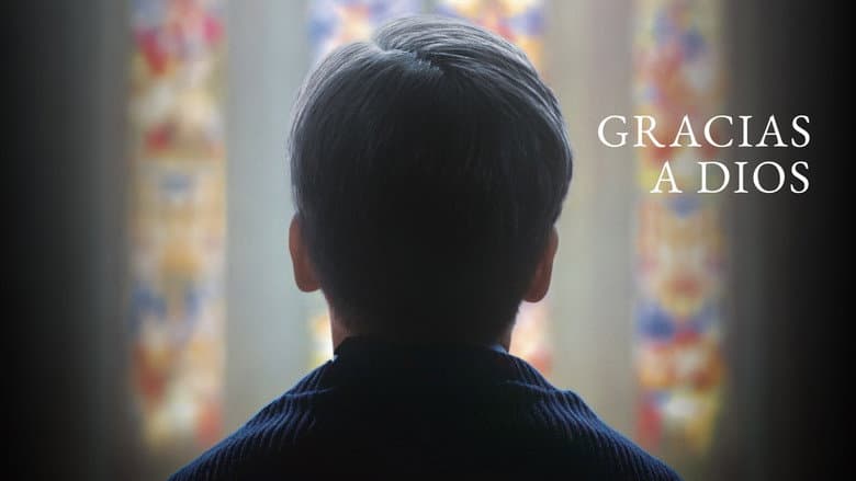 By the Grace of God - imagine 1