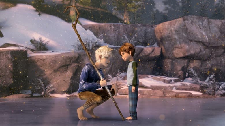 Rise of the Guardians - imagine 4