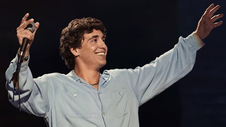 Marcello Hernández: American Boy - imagine 4
