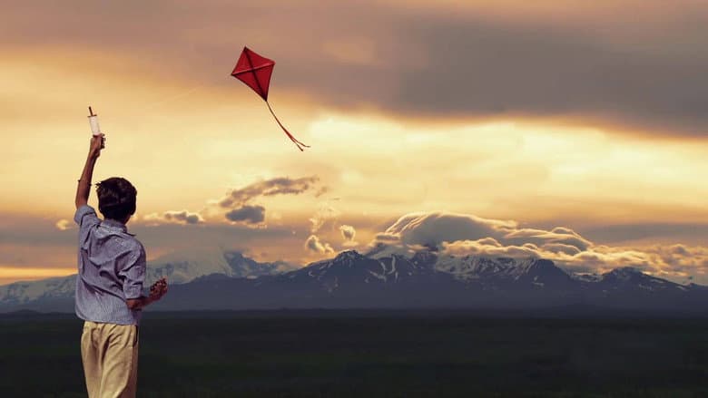 The Kite Runner - imagine 2