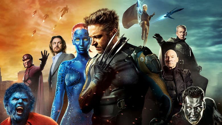 X-Men: Days of Future Past - imagine 6