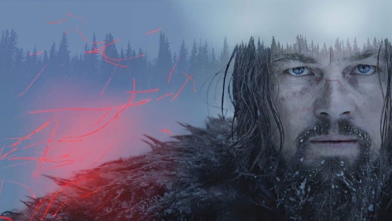 The Revenant - imagine 1