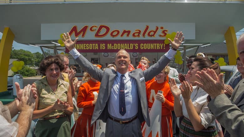 The Founder - imagine 2