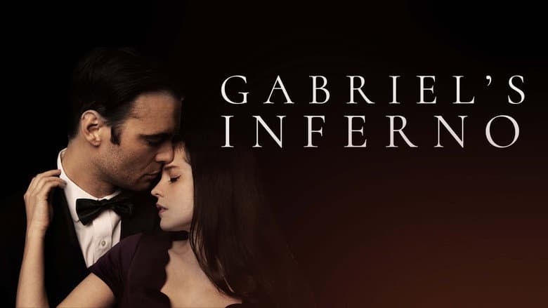 Gabriel's Inferno - imagine 5