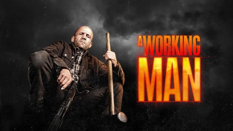 A Working Man - imagine 3