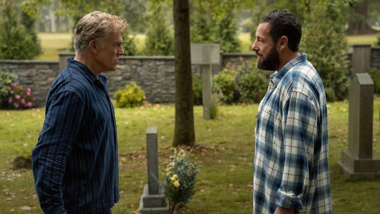 Happy Gilmore 2 - imagine 6