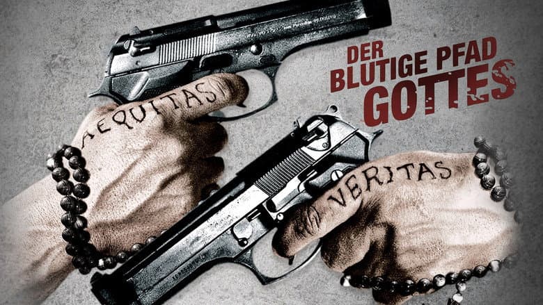 The Boondock Saints - imagine 2