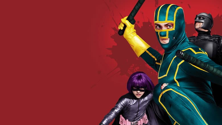 Kick-Ass - imagine 4