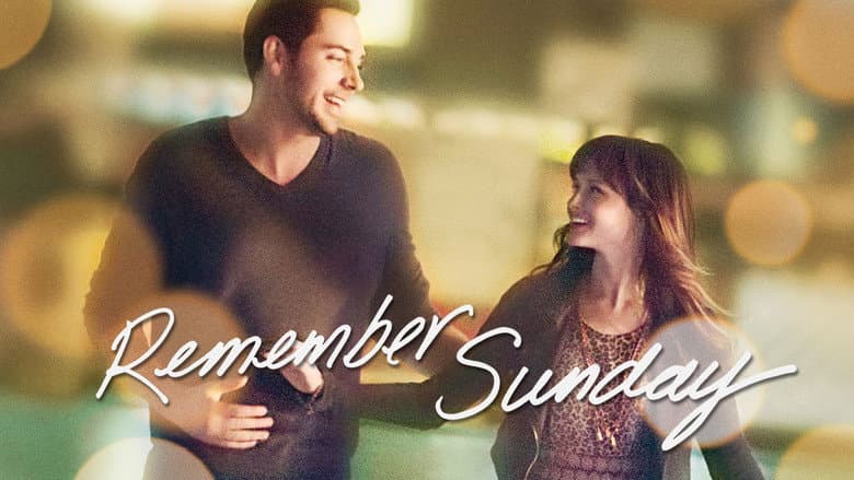 Remember Sunday - imagine 2