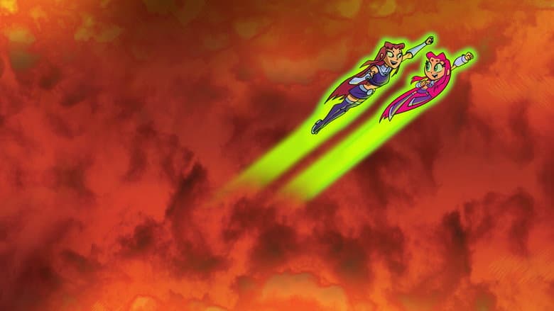 Teen Titans Go! vs. Teen Titans - imagine 5