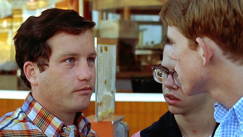 American Graffiti - imagine 5
