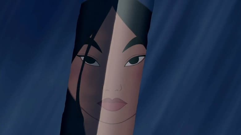 Mulan - imagine 1