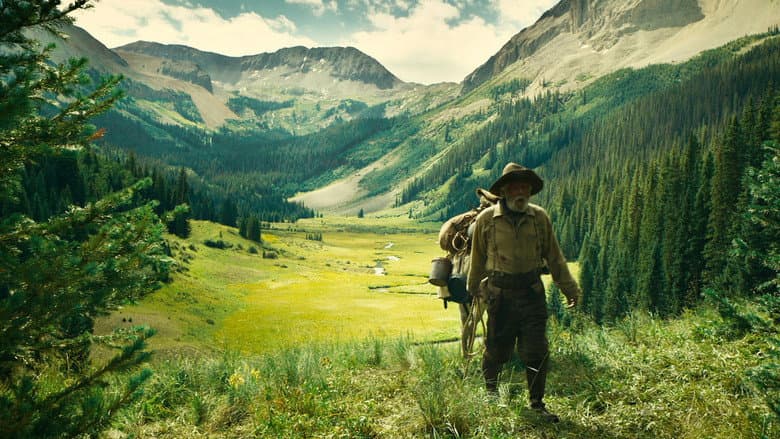 The Ballad of Buster Scruggs - imagine 3