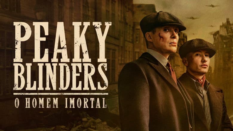 Peaky Blinders: The Immortal Man - imagine 6
