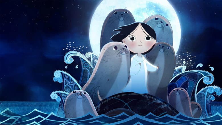Song of the Sea - imagine 1