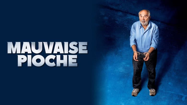 Mauvaise Pioche - imagine 5