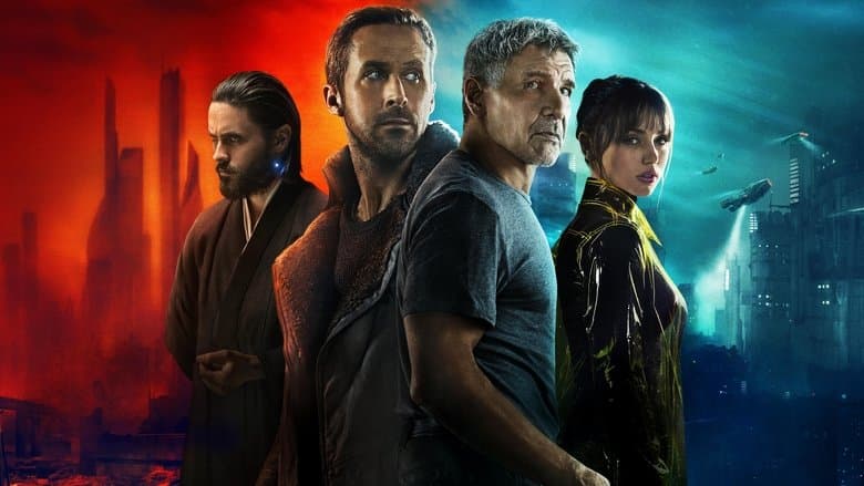 Blade Runner 2049 - imagine 1
