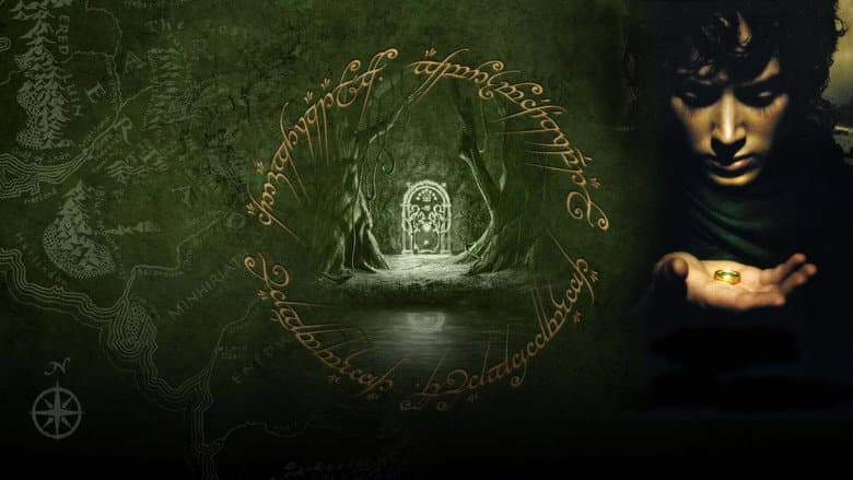 The Lord of the Rings: The Fellowship of the Ring - imagine 4