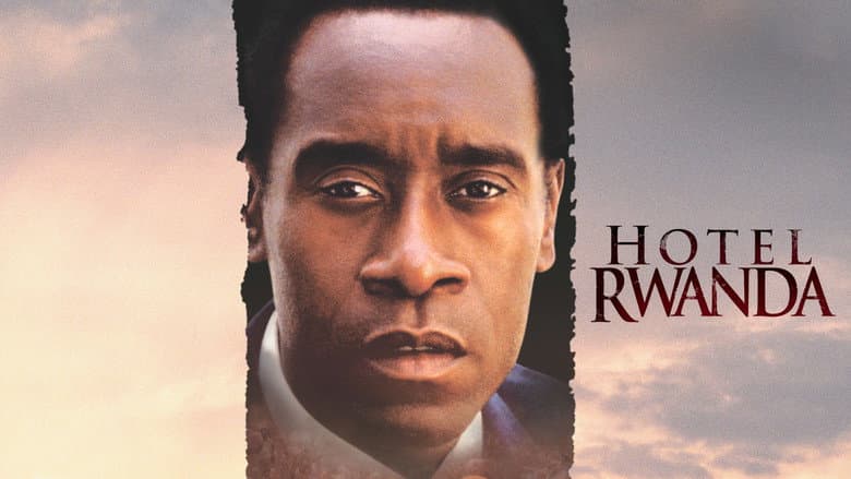 Hotel Rwanda - imagine 1