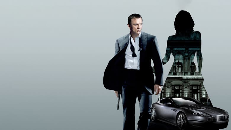 Casino Royale - imagine 2
