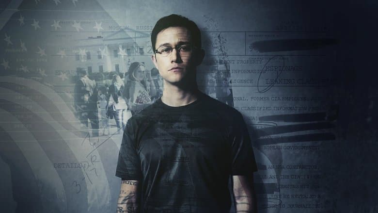 Snowden - imagine 1
