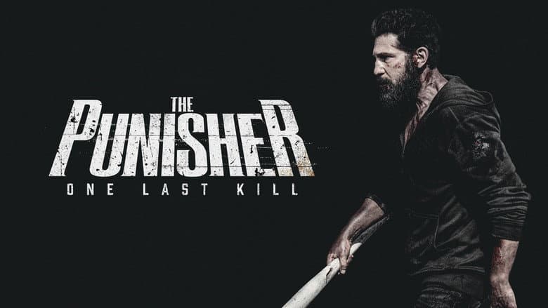 The Punisher: One Last Kill - imagine 5