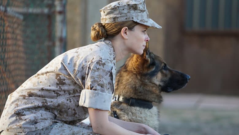 Megan Leavey - imagine 2