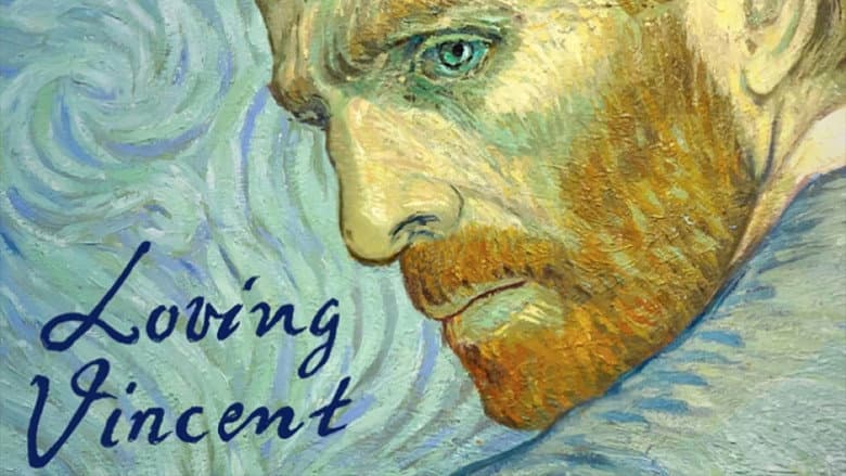 Loving Vincent - imagine 1
