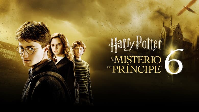 Harry Potter and the Half-Blood Prince - imagine 6