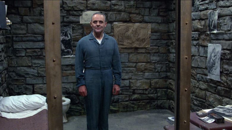 The Silence of the Lambs - imagine 1