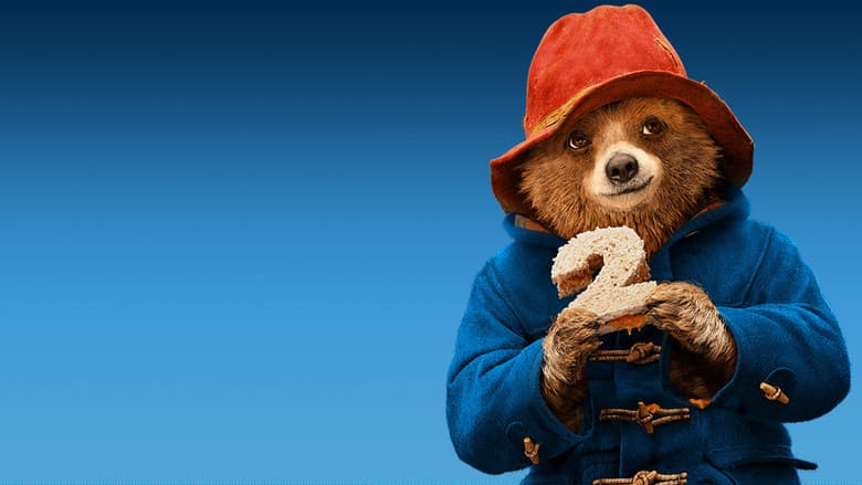Paddington 2 - imagine 6