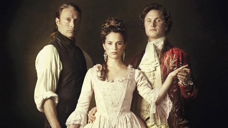 A Royal Affair - imagine 1