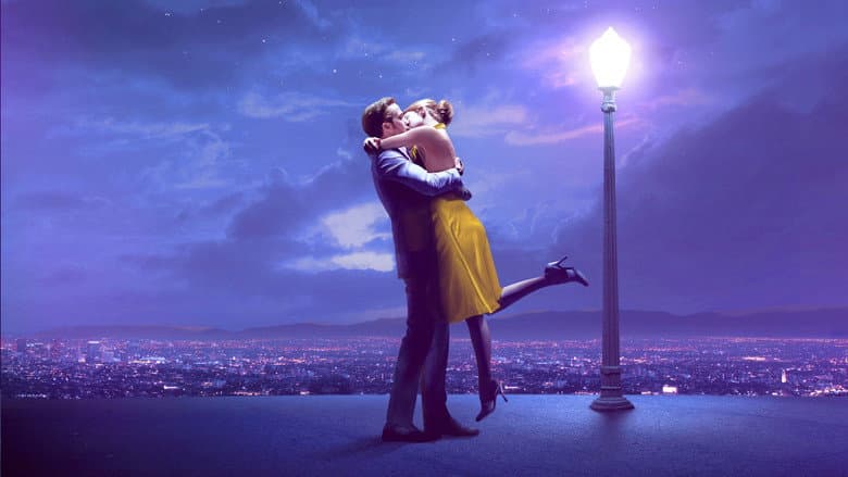 La La Land - imagine 6