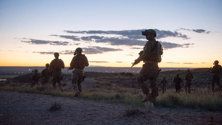 Sicario - imagine 3