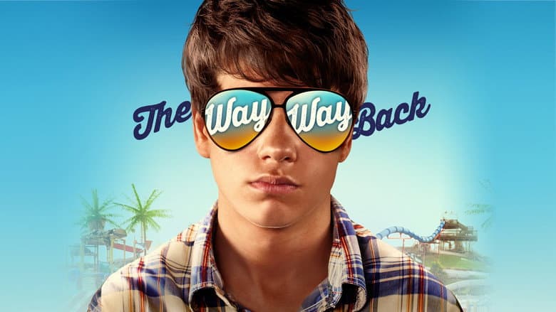 The Way Way Back - imagine 1