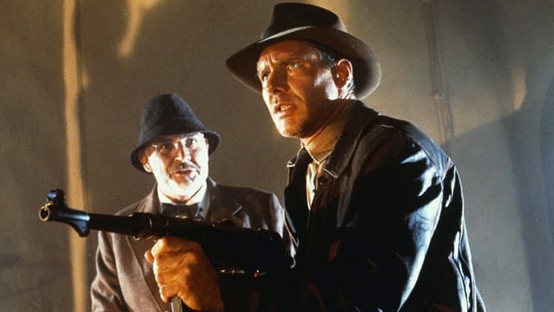 Indiana Jones and the Last Crusade - imagine 3