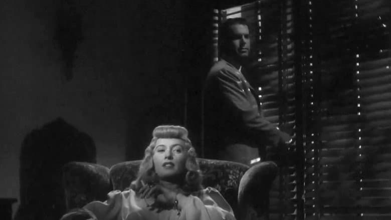 Double Indemnity - imagine 5