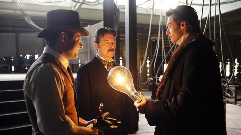 The Prestige - imagine 6