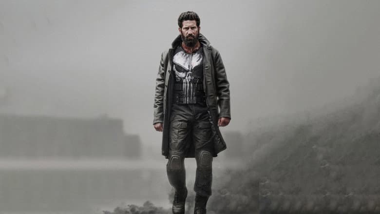 The Punisher: One Last Kill - imagine 6