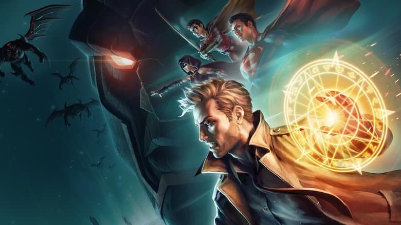 Justice League Dark: Apokolips War - imagine 1