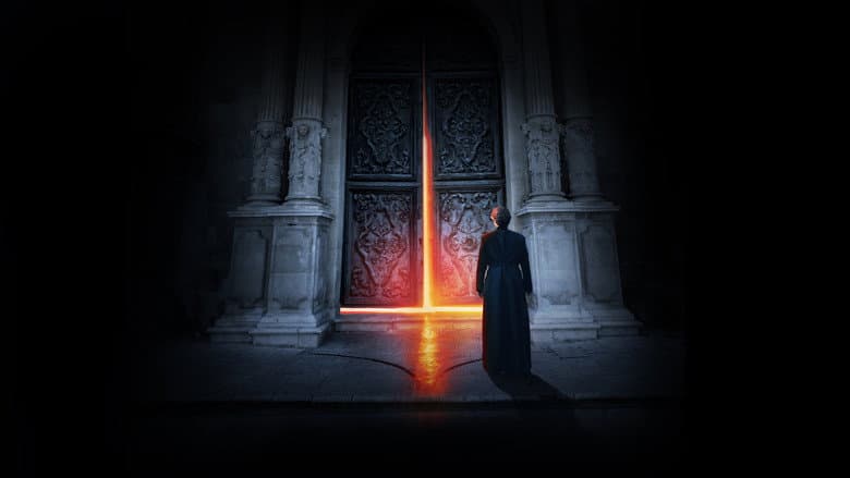The Exorcism of God - imagine 1