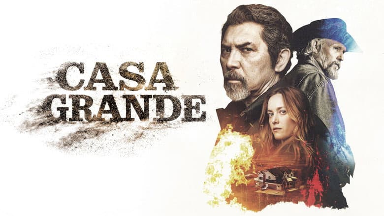 Casa Grande - imagine 1