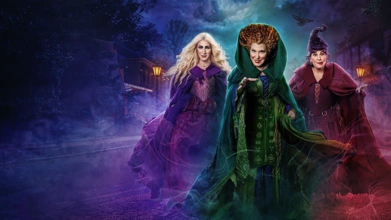 Hocus Pocus 2 - imagine 1
