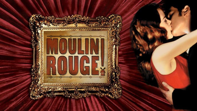 Moulin Rouge! - imagine 3