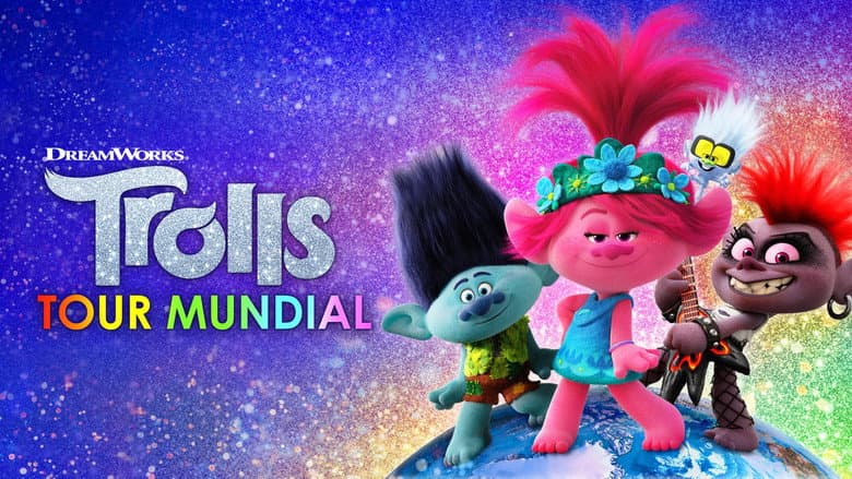 Trolls World Tour - imagine 5