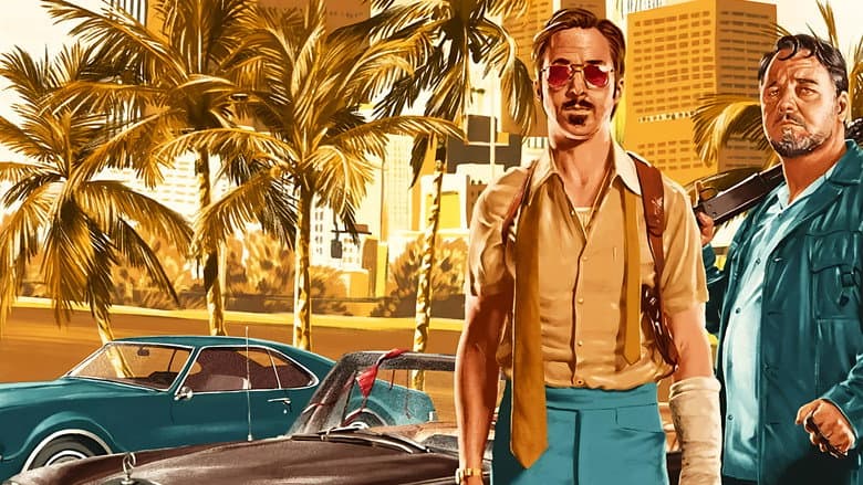 The Nice Guys - imagine 5